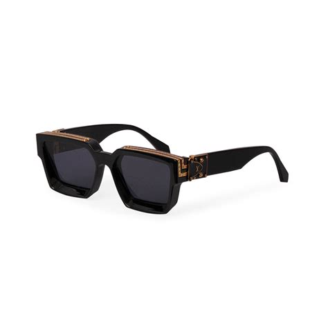 louis vuitton millionaire sunglasses 2018|Louis Vuitton millionaire shades.